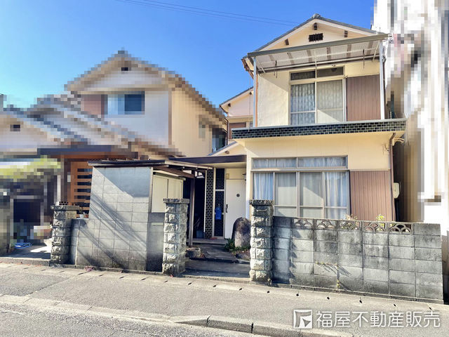 5DK House Near JR Banshu-Ako Station in Ako City - Thumbnail 2