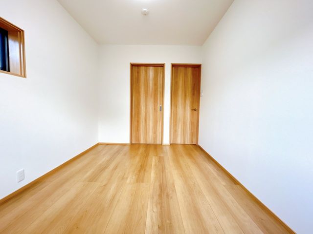 Renovated 3LDK House in Takaoka, Toyama - 123m² - Thumbnail 4