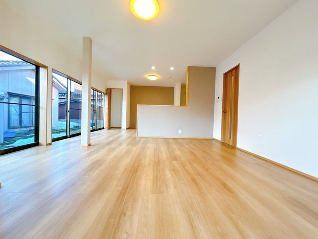 Renovated 3LDK House in Takaoka, Toyama - 123m² - Thumbnail 3