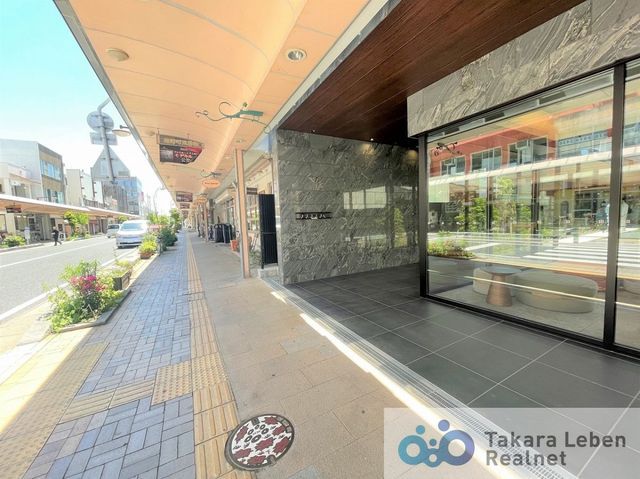 Leven Ueda Central DESTIA 10F 2LDK Condo for Sale in Nagano - Thumbnail 2