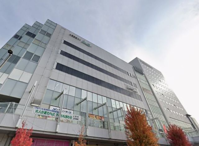 Leven Ueda Central DESTIA 10F 2LDK Condo for Sale in Nagano - Thumbnail 3