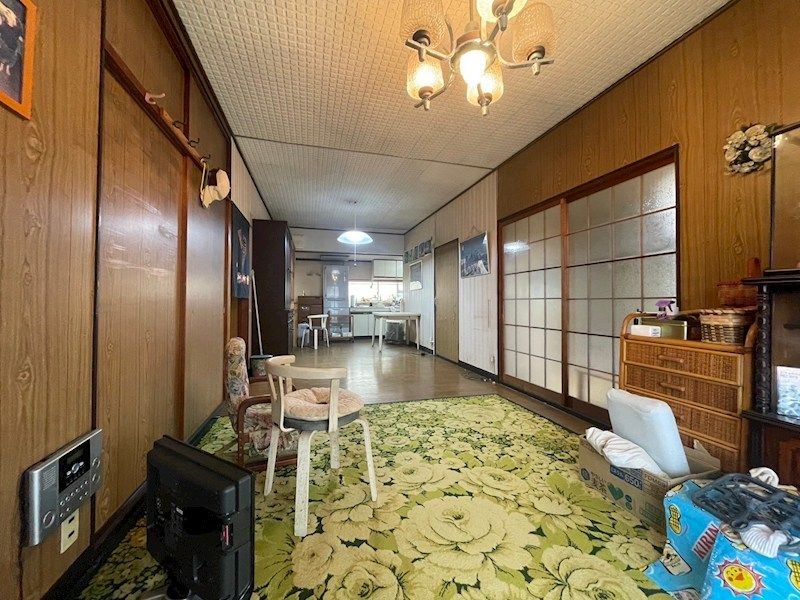 1974 Single-Story 3LDK House in Kitakyushu - Thumbnail 3