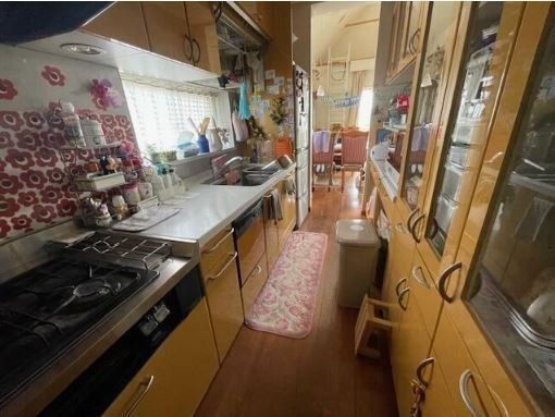 4DK Family Home in Gifu City with 178.56㎡ Floor Space - Thumbnail 3