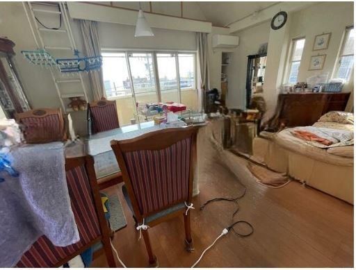 4DK Family Home in Gifu City with 178.56㎡ Floor Space - Thumbnail 4