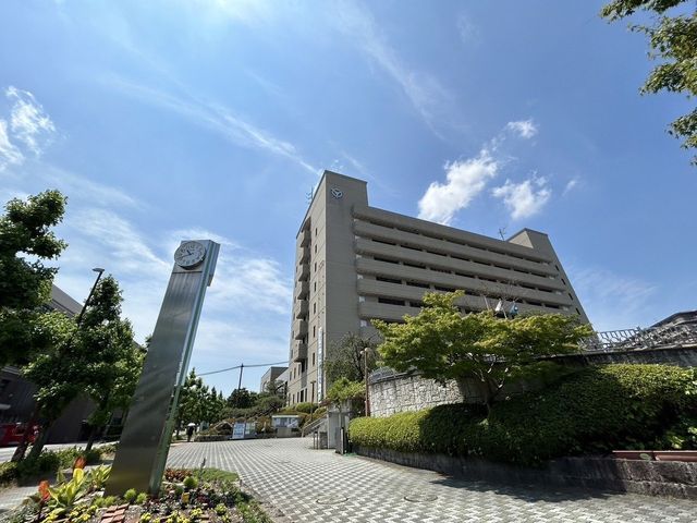 Land for Sale in Iseda-cho, Uji City, Kyoto Prefecture - Thumbnail 2