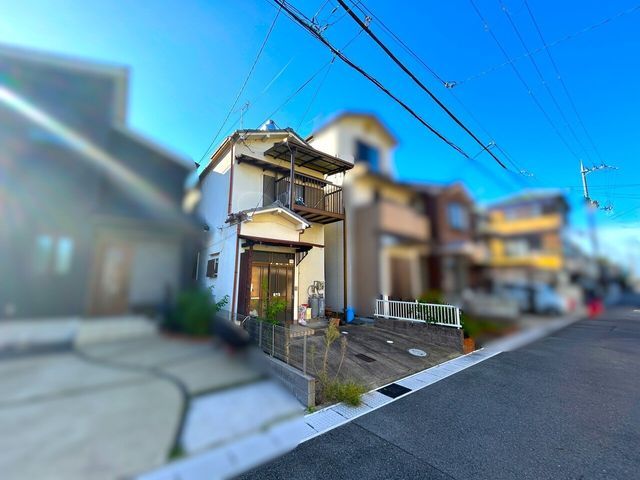 Land for Sale in Iseda-cho, Uji City, Kyoto Prefecture - Thumbnail 3