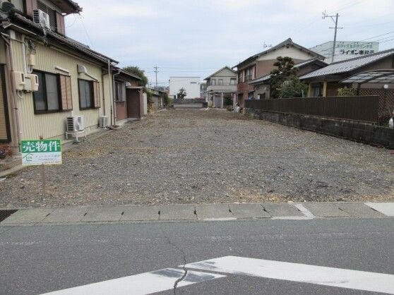 Vacant Land for Sale in Kani City, Gifu - 427.25 sqm - Main Image