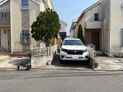 2-Story House in Mitaka with Attic Storage — Image 1, Mitaka, Tokyo