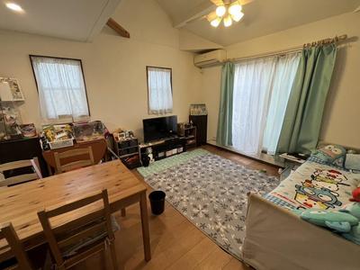 2-Story House in Mitaka with Attic Storage — Image 4, Mitaka, Tokyo
