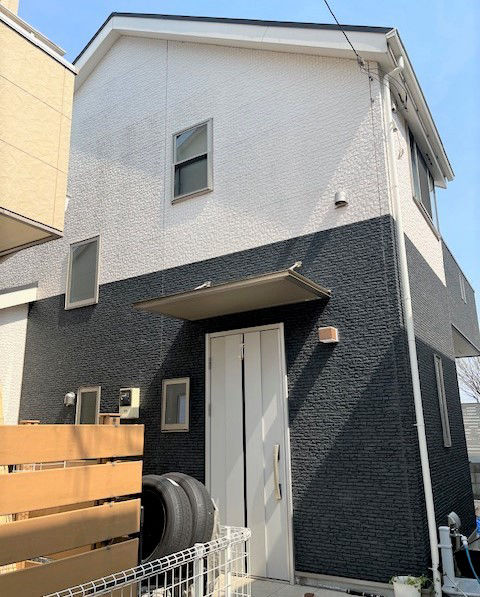 2-Story House in Mitaka with Attic Storage - Thumbnail 3