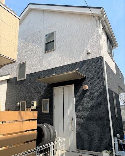 2-Story House in Mitaka with Attic Storage — Image 2, Mitaka, Tokyo