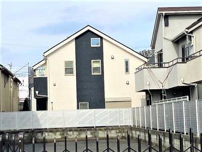 2-Story House in Mitaka with Attic Storage — Image 1, Mitaka, Tokyo