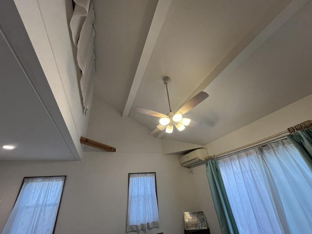 2-Story House in Mitaka with Attic Storage - Thumbnail 4