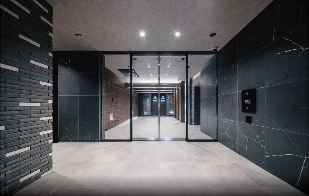 Mates Gifu New Condo Near Meitetsu & JR Stations | Gifu City - Thumbnail 3