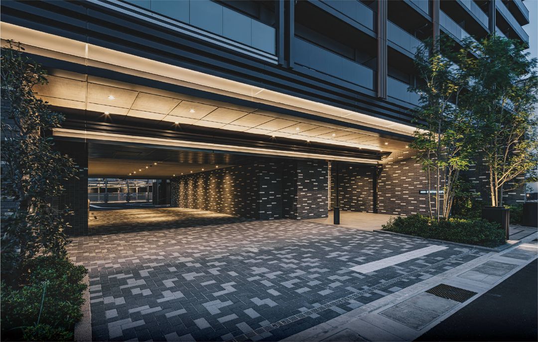 Mates Gifu New Condo Near Meitetsu & JR Stations | Gifu City - Thumbnail 2