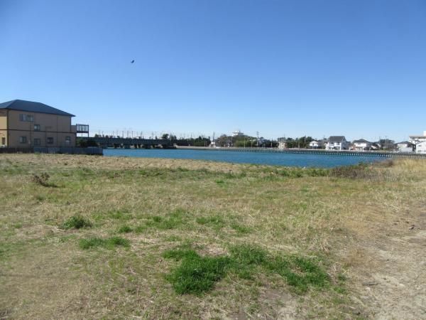 Land for Sale in Bentenjima, Hamamatsu - 2196.9 sqm - Thumbnail 2