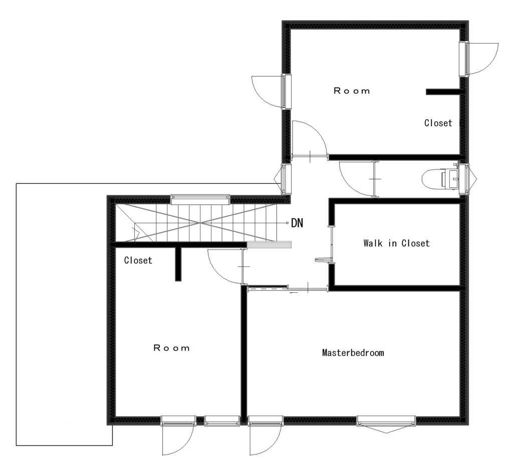 Vacant Land for Sale in Obihiro, Hokkaido - Quiet Residential Area - Thumbnail 2