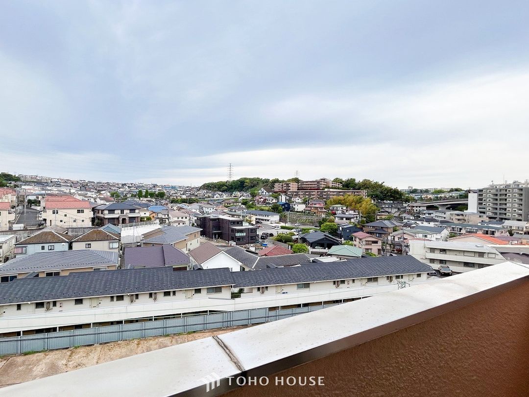 3SLDK House in Yokohama Sugita | 98.93 sqm | Near Station - Thumbnail 3