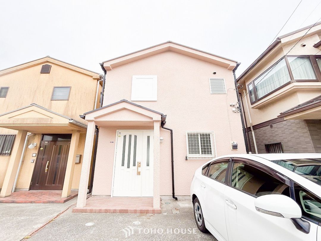 3SLDK House in Yokohama Sugita | 98.93 sqm | Near Station - Thumbnail 2