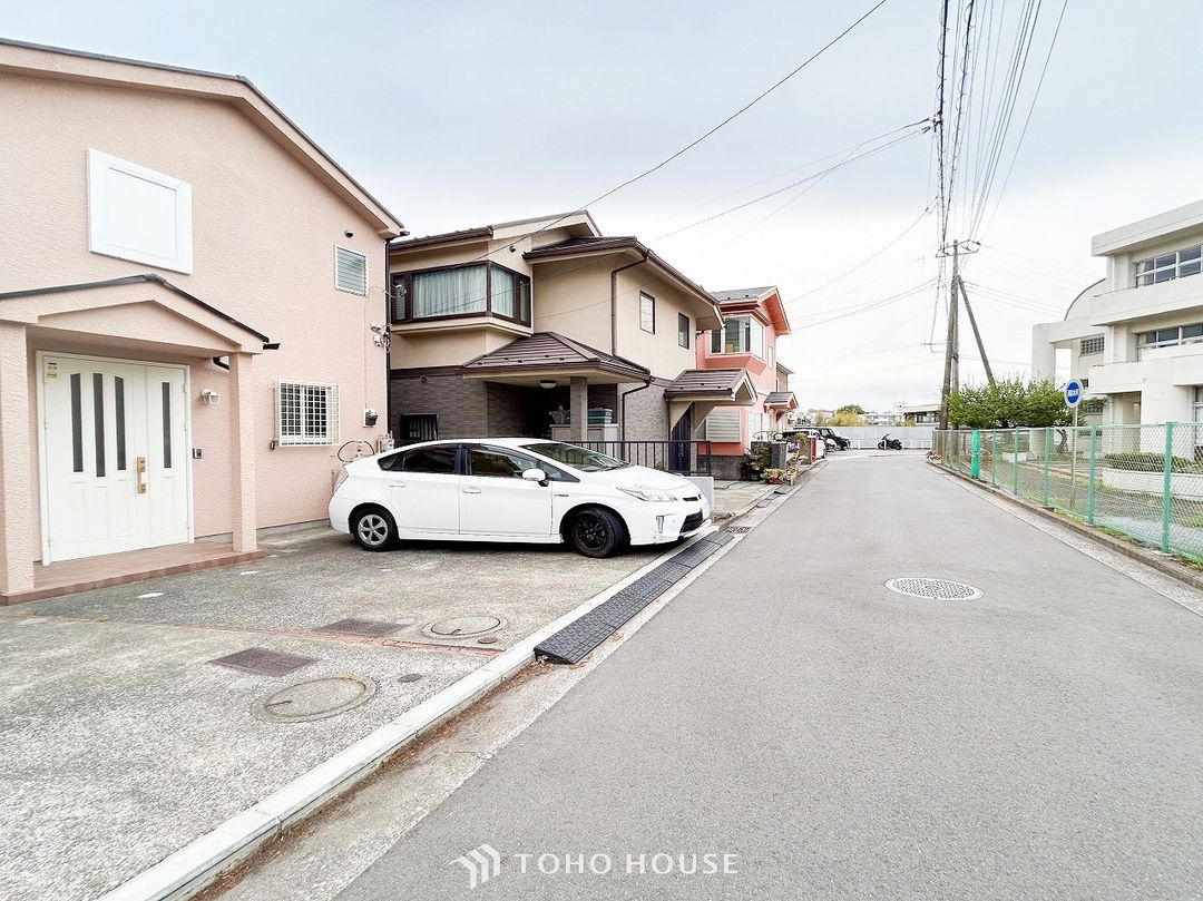 3SLDK House in Yokohama Sugita | 98.93 sqm | Near Station - Thumbnail 4