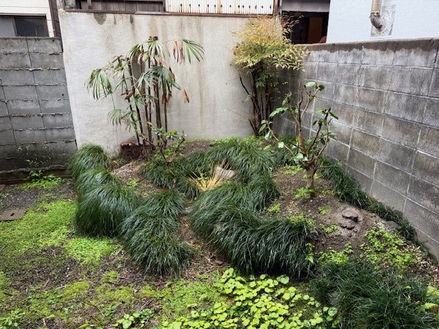 1936 Terrace House in Kyoto's Kamogawa-Shijo Area - 10DK Layout - Thumbnail 4