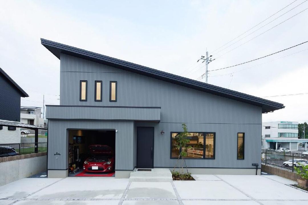 Land for Sale in Mibu, Tochigi - Build with Toyota Wood U-Home - Thumbnail 2