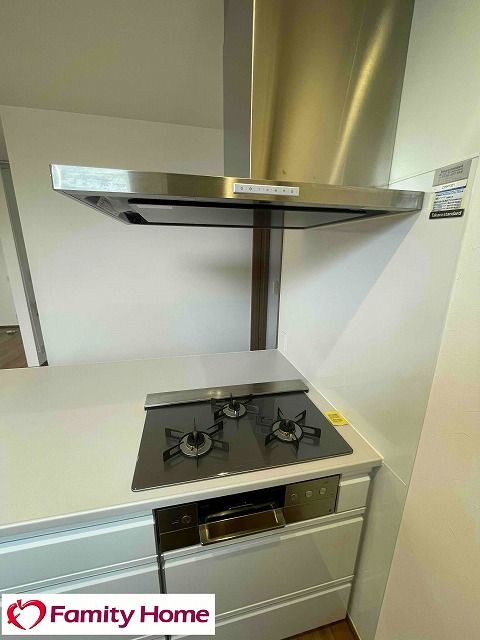 3LDK House with Loft in Habikino, Osaka | 2022 Build - Thumbnail 2