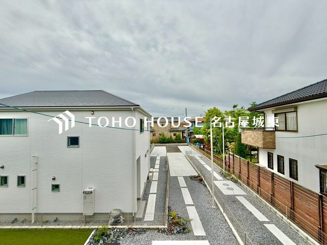 3LDK Modern House for Sale in Kasugai, Aichi - 101 sqm - Thumbnail 4