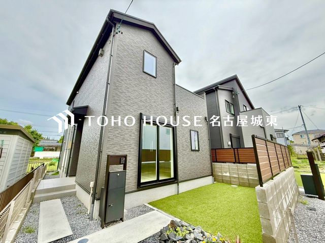 3LDK Modern House for Sale in Kasugai, Aichi - 101 sqm - Thumbnail 2