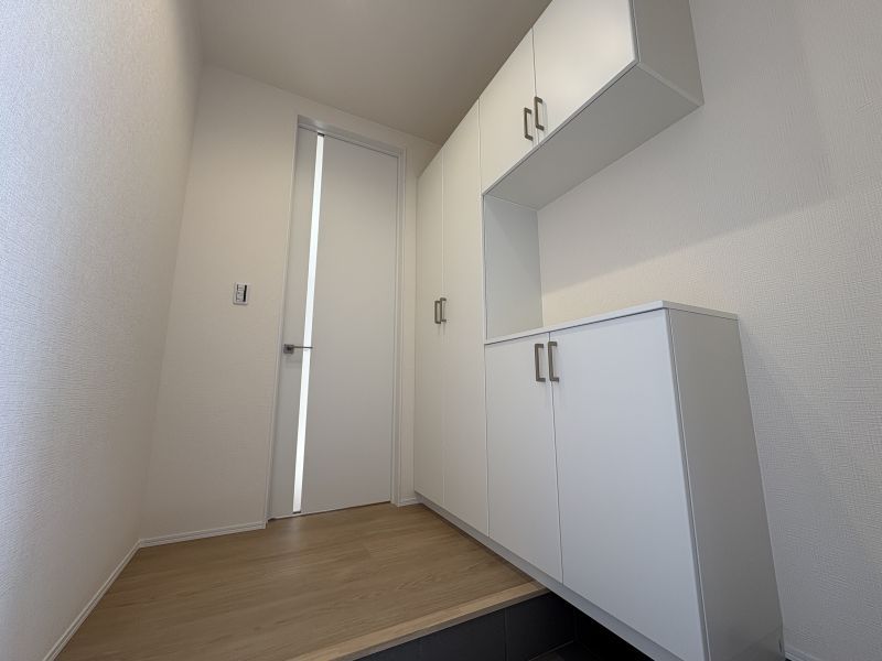New 3LDK House for Sale in Gifu City 104.49 sqm - Thumbnail 3