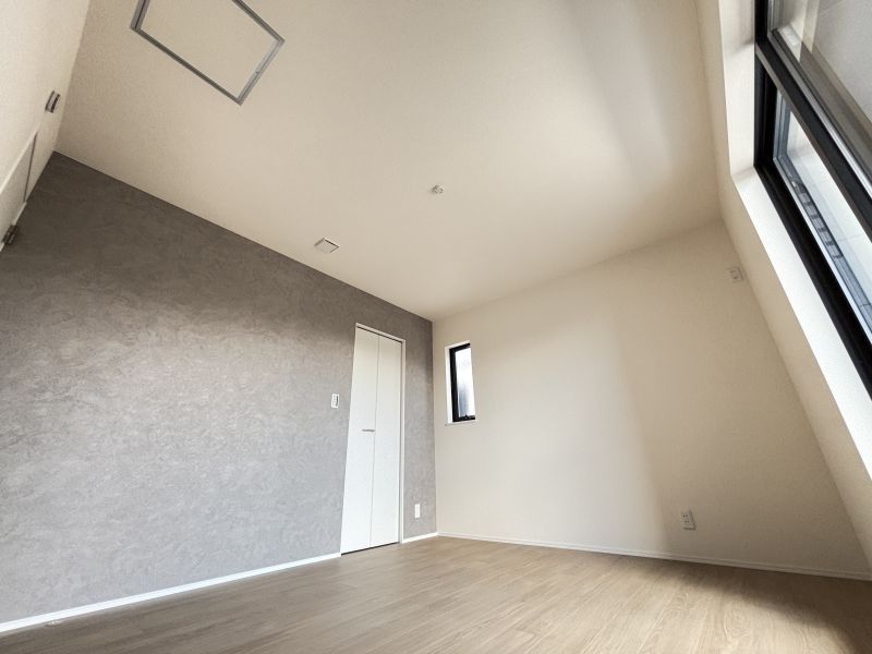 New 3LDK House for Sale in Gifu City 104.49 sqm - Thumbnail 4