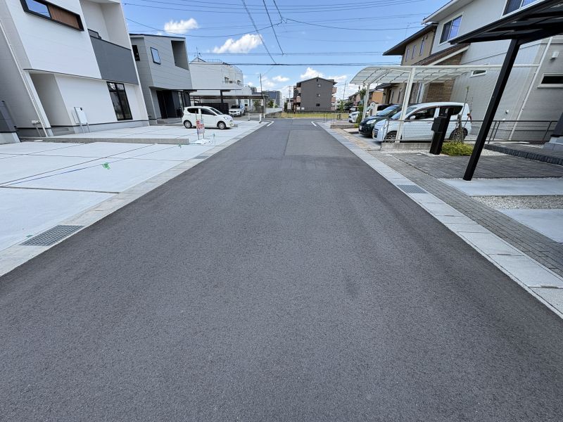 New 3LDK House for Sale in Gifu City 104.49 sqm - Thumbnail 2