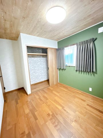 4LDK House for Sale in Oshu City, Iwate - 107.64 sqm - Thumbnail 4