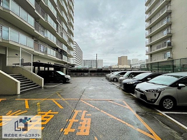 Melody Heim Moriguchi 3LDK Apartment with Private Garden - Thumbnail 3