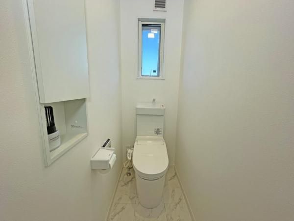 3LDK House in Oamishirasato with 3 Car Parking - Thumbnail 4