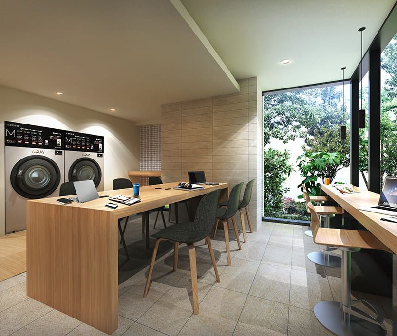 LIVIO Kawasaki Daishi Station Site New Condo | Kanagawa - Thumbnail 4