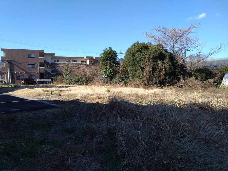 Land for Sale in Aya Town, Miyazaki - 494.94 sqm - Thumbnail 2