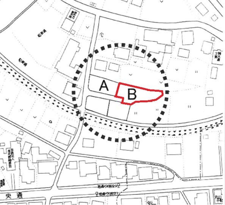 Land for Sale in Aya Town, Miyazaki - 494.94 sqm - Thumbnail 3