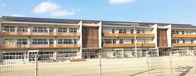 Newly built detached house in Yahata, Ikeda-cho, Ibi-gun, 4 buildings | Used detached house in Ikeda-cho, Ibi-gun, 23 minutes walk from Yoro Railway Ikeno Station (Property number: 0138823-0002580) — Image 2, Ikeda, Gifu