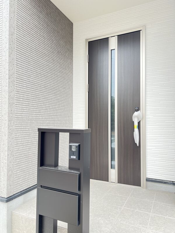 New 5LDK Family Home for Sale in Gose, Nara Prefecture - Thumbnail 4