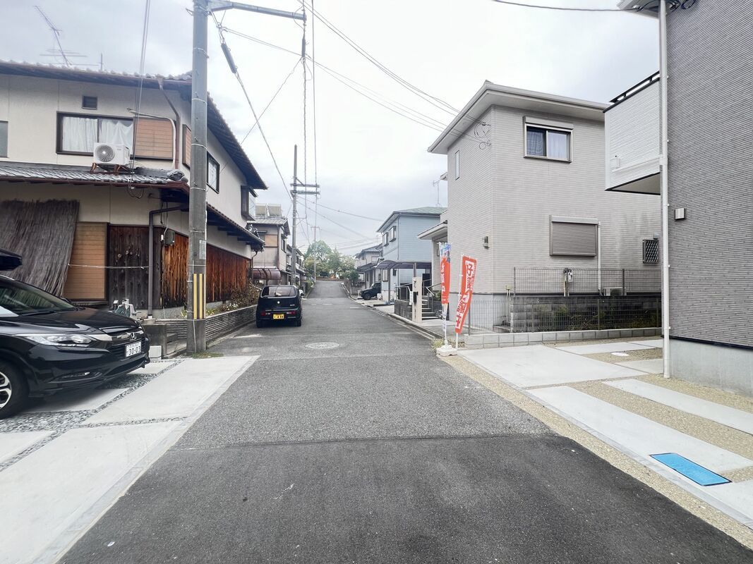 New 5LDK Family Home for Sale in Gose, Nara Prefecture - Thumbnail 3