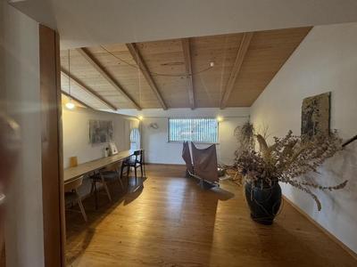 3SLDK Wooden House for Sale in Higashihiroshima — Image 22, Higashihiroshima, Hiroshima