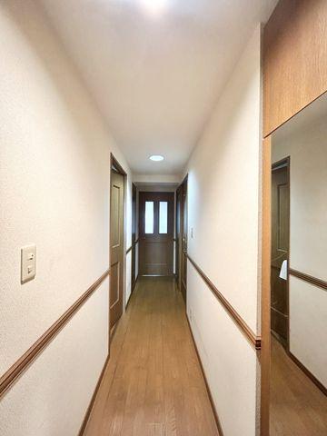 3LDK Apartment in Ise City, Mie - 75.3 sqm — Interior, Ise, Mie