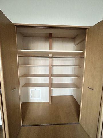 3LDK Apartment in Ise City, Mie - 75.3 sqm — Interior, Ise, Mie