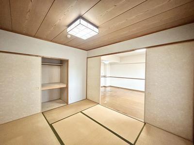 3LDK Apartment in Ise City, Mie - 75.3 sqm — Interior, Ise, Mie