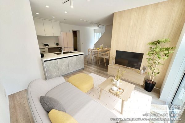 New 3LDK House in Komatsu with Smart Home Features & Solar - Thumbnail 4