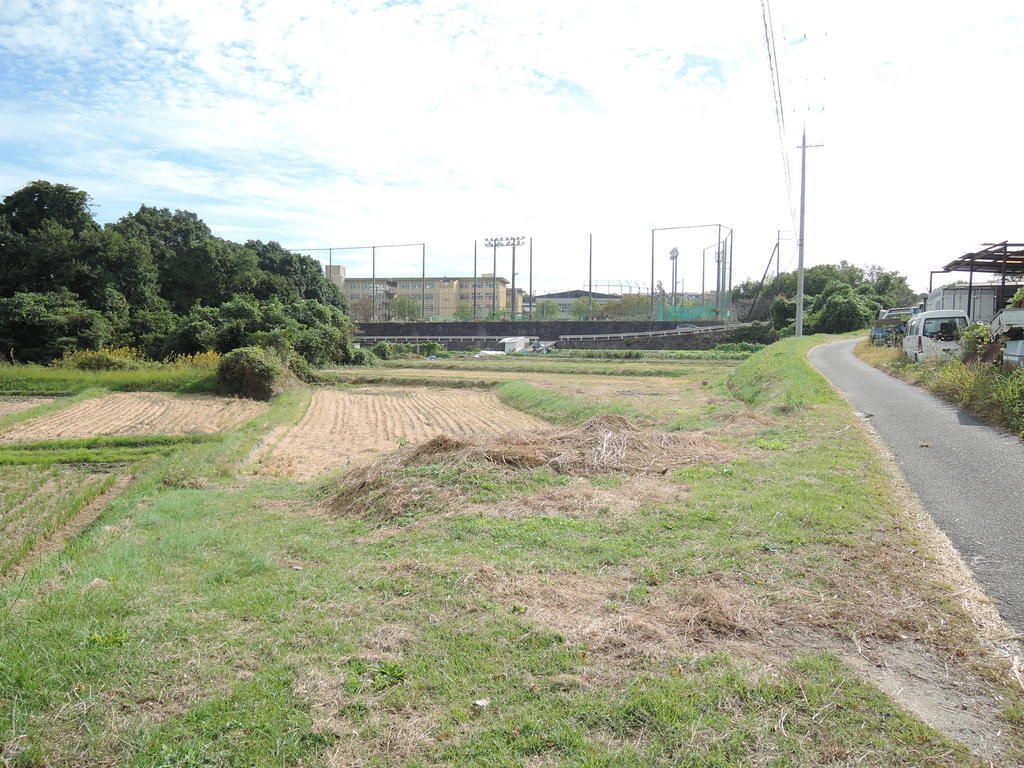 Large Vacant Land Plot for Sale in Kyotanabe, Kyoto - Thumbnail 2
