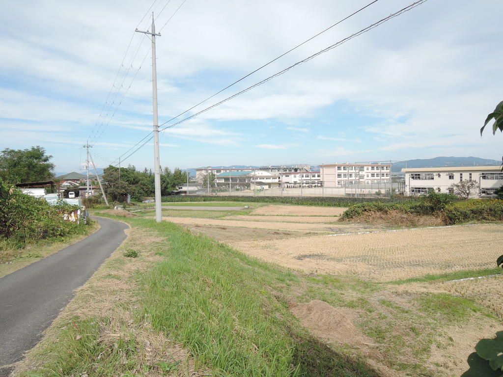 Large Vacant Land Plot for Sale in Kyotanabe, Kyoto - Thumbnail 3