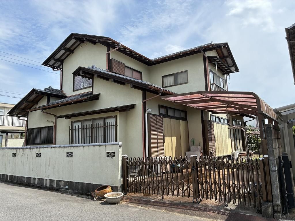7DK House with 3 Parking Spaces in Mito, Ibaraki - Thumbnail 2
