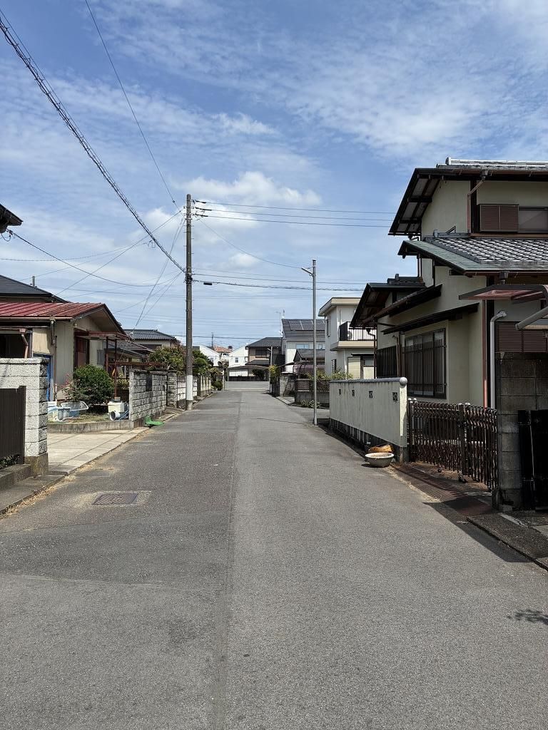 7DK House with 3 Parking Spaces in Mito, Ibaraki - Thumbnail 4